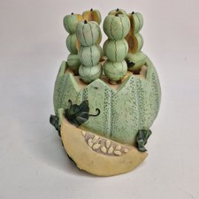 Vintage silea melon for sale  GRIMSBY