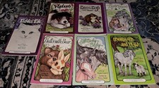 Vintage serendipity books for sale  West Brookfield