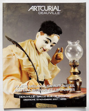 Superbe catalogue artcurial d'occasion  Danjoutin
