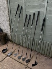 Golf clubs for sale  Ireland