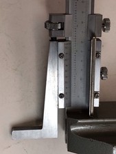 Large precision height for sale  ORPINGTON