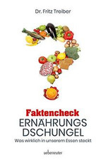 Faktencheck ernährungsdschung gebraucht kaufen  Berlin