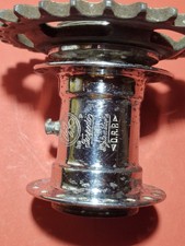 Torpedo motornabenhülse zahnk gebraucht kaufen Torpedo motornabenhülse zahnk gebraucht kaufen  Schleife