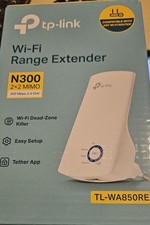 Link n300 wa850re gebraucht kaufen  Neckartailfingen