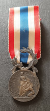 Médaille honneur police d'occasion  Plémet