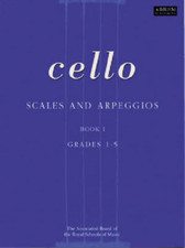 Old abrsm cello for sale  MILTON KEYNES