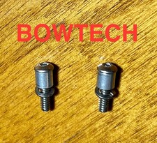 Picchetti draw stop usato Picchetti draw stop usato  Spedire a Italy