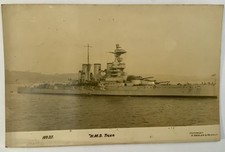 Warship hms tiger for sale  WORCESTER