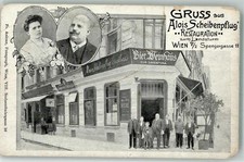 13567316 wien gasthaus gebraucht kaufen  Eimeldingen