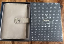 Filofax malden personal for sale  New Palestine