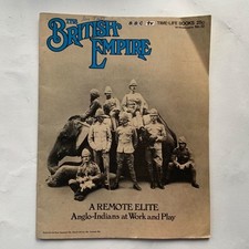 British empire magazine for sale  CRAIGAVON