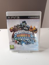 Skylanders giants complete for sale  EPSOM