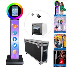 Floor standing selfie for sale  Los Angeles