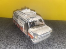 Vintage dinky police for sale  AYLESFORD