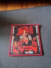 Death metal red gebraucht kaufen  Rüsselsheim am Main