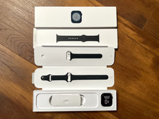 Apple watch series gebraucht kaufen  Langgöns