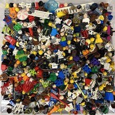 Damaged lego minifigure for sale  Melrose Park
