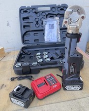 6ton 18v cordless d'occasion  Expédié en Belgium