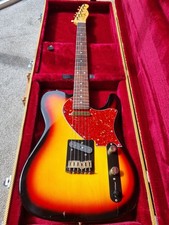 Thomas johnson sunburst for sale  BLACKBURN