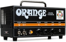 Orange dark terror for sale  Fort Wayne