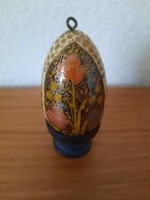 Dekoratives holzei 1990 gebraucht kaufen Dekoratives holzei 1990 gebraucht kaufen  Ennigerloh