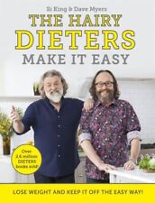 Hairy bikers hairy for sale  STOCKPORT