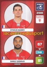 288 barry domvo d'occasion  Bussy-Saint-Georges