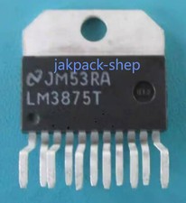 New lm3875t blocco usato  Spedire a Italy