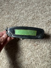 Ktm husqvarna speedo for sale  EPPING