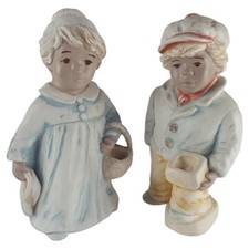 Steinfiguren figur mädchen gebraucht kaufen  Gelsenkirchen