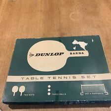 Vintage table tennis for sale  BRISTOL