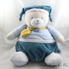 Peluche range pyjama d'occasion  Cavaillon