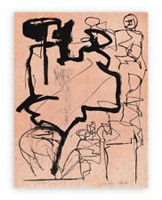 Sandro cherchi figure usato  Carrara