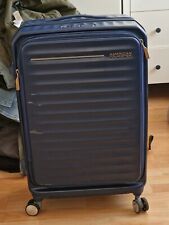 American tourister frontec gebraucht kaufen  Erkrath