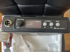 4m transceiver for sale 4m transceiver for sale GLASGOW