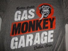 Men gas monkey for sale  Wakefield