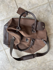 Tripp weekender travel for sale  ORPINGTON