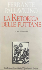 Ferrante pallavicino retorica usato  Firenze