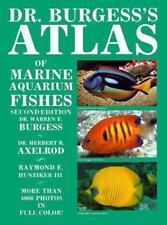 Dr. burgess atlas for sale  Aurora