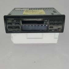 Autoradio sony 4790 usato  Novara