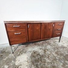 Mid century office for sale  Haslet
