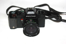 Appareil photo pentax d'occasion  Bordeaux-