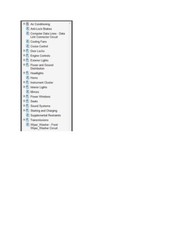 Chevy Truck K1500 1995 Diagrama de Fiação Colorida Esquemático V8-350 5.7L 4WD pdf comprar usado Chevy Truck K1500 1995 Diagrama de Fiação Colorida Esquemático V8-350 5.7L 4WD pdf comprar usado  Enviando para Brazil