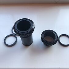 Dub 68mm shell for sale  LEEK
