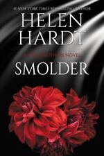 Smolder helen hardt for sale  Halethorpe