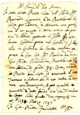 1797 sant eraclio usato  Milano