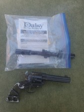 Vintage daisy revolver for sale  Schertz