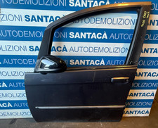 Porta anteriore lancia usato  Vigasio