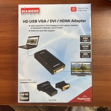 vga hdmi adapters usb for sale vga hdmi adapters usb for sale Portland