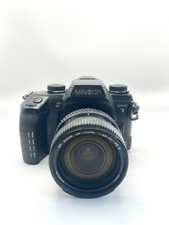 Minolta dynax slr for sale  CHIPPENHAM